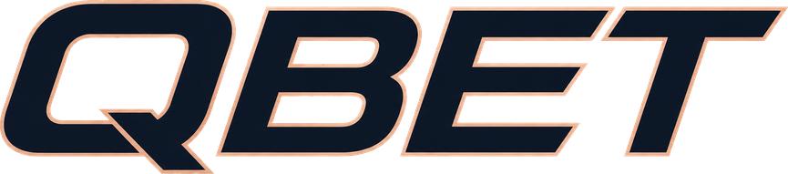 qbet লোগো